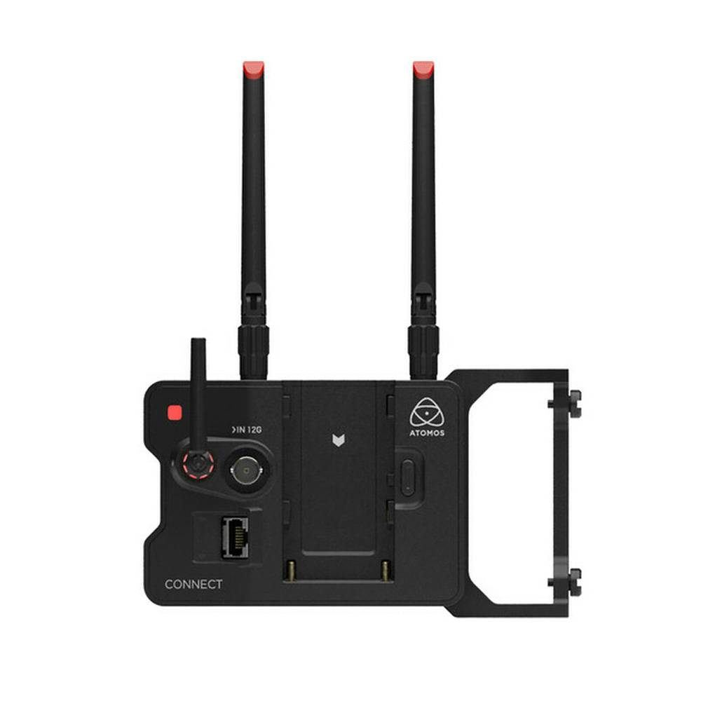Atomos Connect - 2